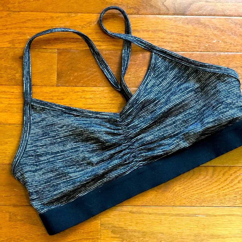 Old Navy Sports Bra